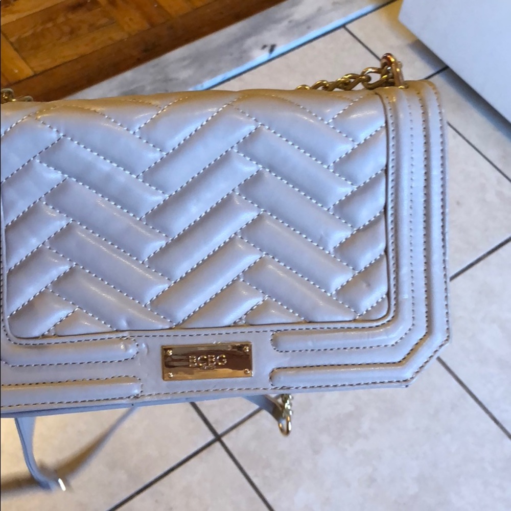 Cross body bag